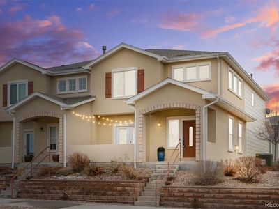 11755 Crestop Way #C, Parker, CO, 80138