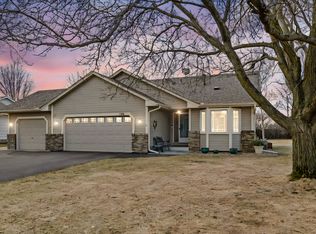 1146 137th Ln NW, Andover, MN 55304