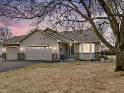 1146 137th Ln NW, Andover, MN, 55304
