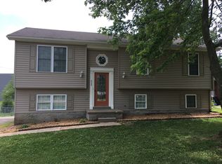 632 Chadley Ave, Lebanon, KY 40033