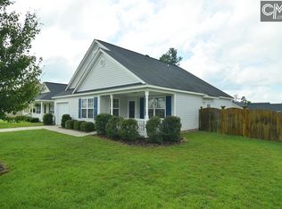 261 Riglaw Cir, Lexington, SC 29073