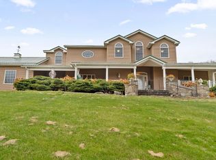 249 Upper Stella Ireland Rd, Binghamton, NY 13905