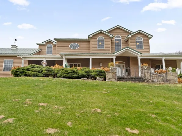 249 Upper Stella Ireland Rd, Binghamton, NY 13905