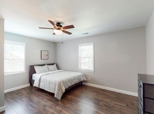 2052 Baker Rd NW, Atlanta, GA 30318