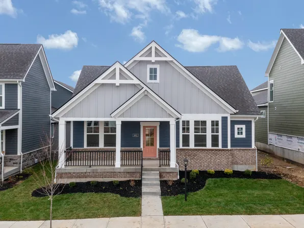 1082 Red Maple Ln, Villa Hills, KY 41017