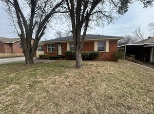 1618 Mount Washington Rd, Ardmore, OK 73401
