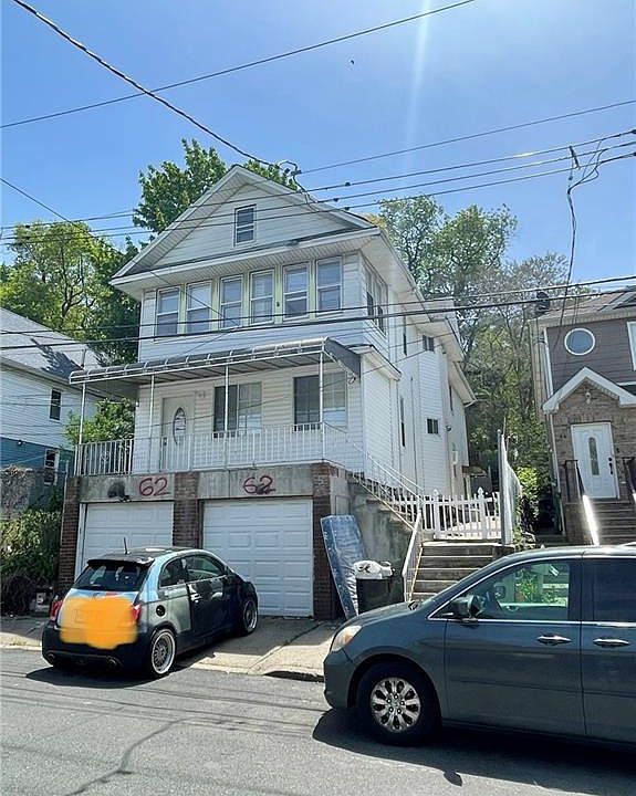 62 Fillmore St Staten Island NY Zillow