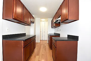 Rented by Keller Williams NYC