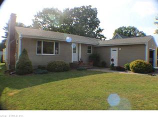 176 McKee St, Manchester, CT 06040