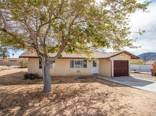 5979 Chia Ave, Twentynine Palms, CA 92277