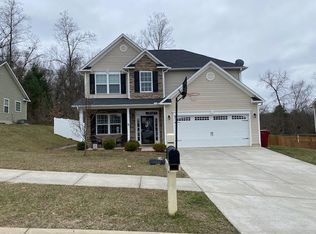 1263 Hammett Rd, Johnson City, TN 37615