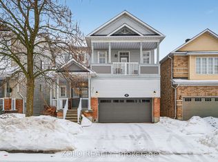 1191 Turner Dr, Milton, ON L9T5R7