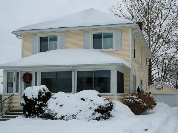 415 S Jefferson St, Hastings, MI 49058