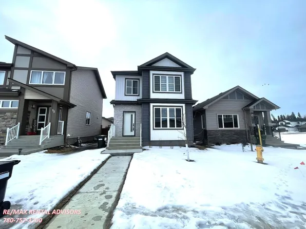 13 Harrison Gate, Spruce Grove, AB T7X 0X2