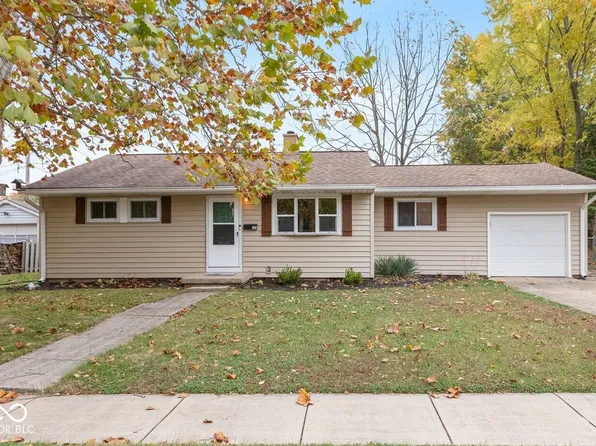 505 Stephen Dr, Brownsburg, IN 46112