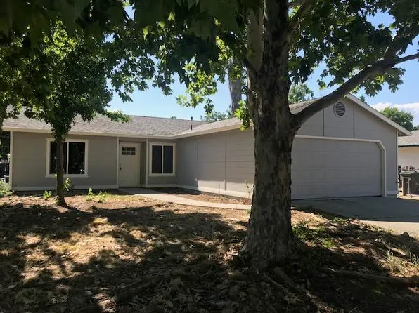 3580 Savage Dr, Cottonwood, CA 96022