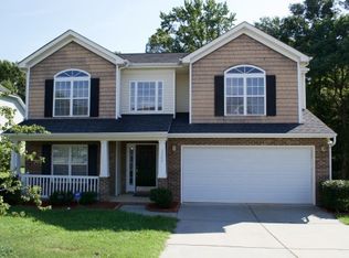 2049 Oakstone Dr, Monroe, NC 28110