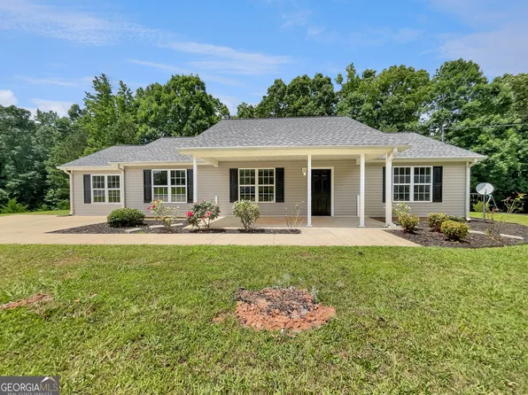 256 Prometheous Way, Rockmart, GA 30153