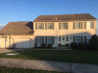 2701 Temple Dr, Reading, PA 19608