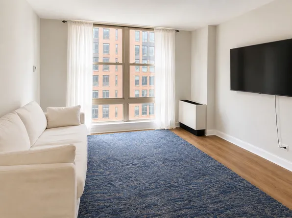 1260 21st St NW APT 507, Washington, DC 20036