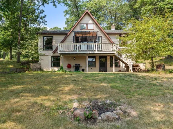 12776 Knollwood Dr, Baxter, MN 56425