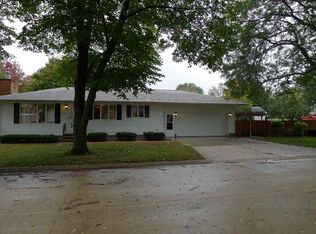 500 4th St, Charles City, IA 50616