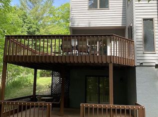 1185 Hideaway Valley Dr UNIT 68, Harbor Springs, MI 49740