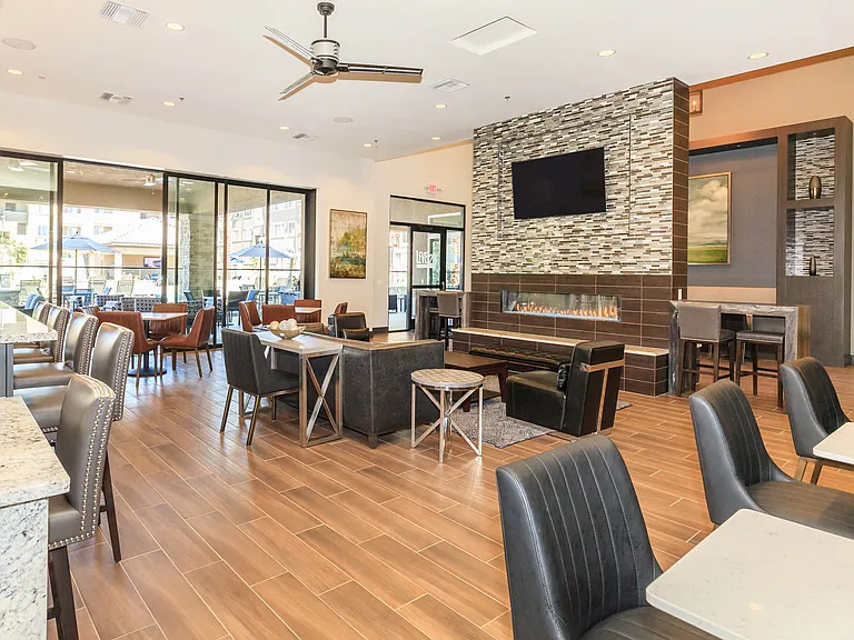 Level 25 at Durango by Picerne — Photo 37