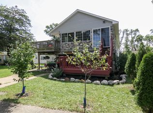 3505 S Shore Dr, Moline, IL