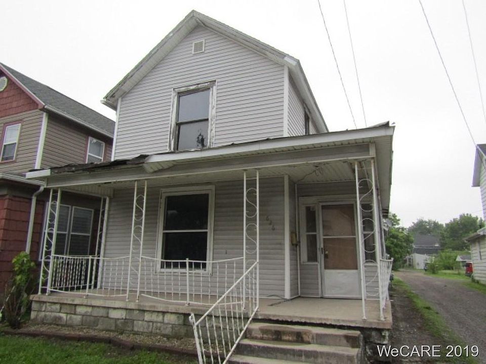 1st image of 626 N West St