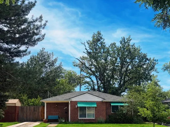 2021 Olive Street, Denver, CO 80207