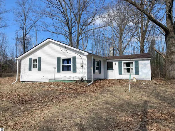 2431 Heath Rd, Lupton, MI 48635