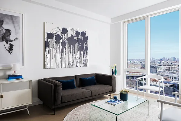 Rented by Tishman Speyer | media 27