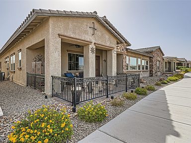 738 Purple Knoll Walk, Henderson, NV 89011, photo 4