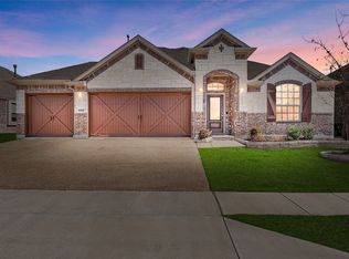 4232 Cibolo Creek Trl, Prosper, TX 75078
