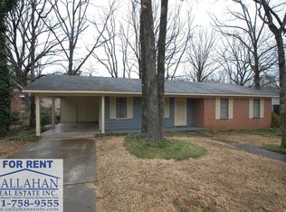 5000 Candlewick Ln, North Little Rock, AR 72116