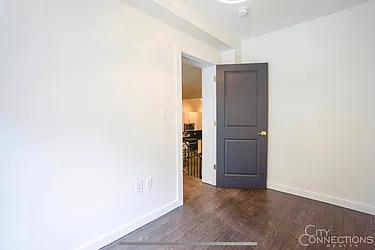 Rented by City Connections Realty