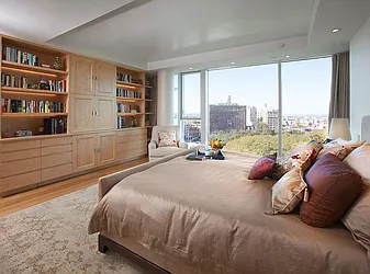 Sold by Brown Harris Stevens