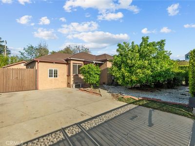 2227 N Buena Vista St, Burbank, CA, 91504