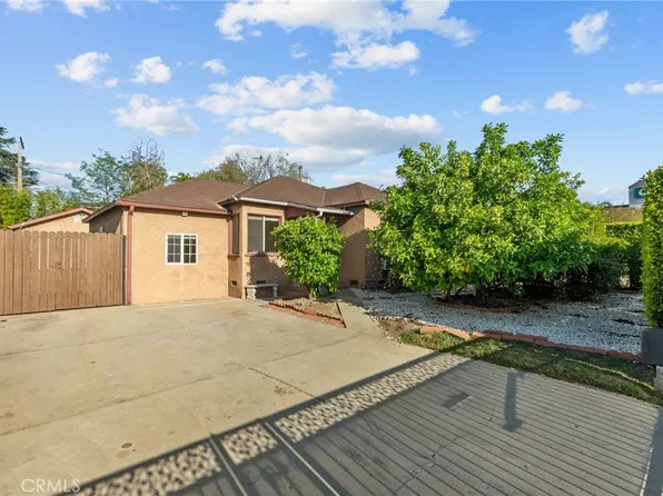 2227 N Buena Vista St, Burbank, CA 91504