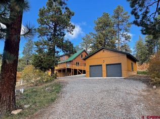 109 Saddle Trl, Durango, CO 81301