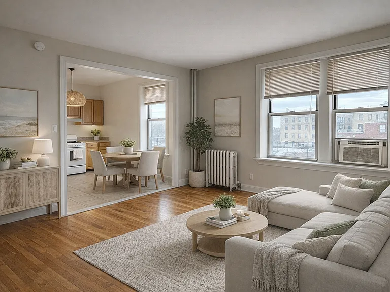 39-26 62nd St #4D — Photo 1