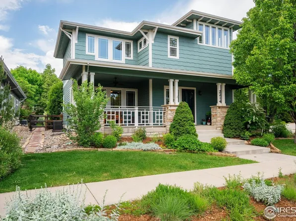 2214 Sandbur Dr, Fort Collins, CO 80525