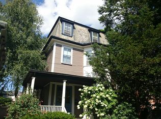 26 Searle Ave, Brookline, MA 02445