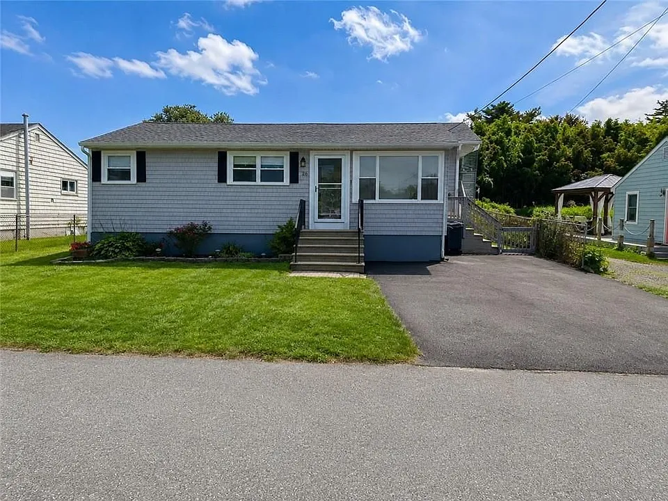 26 Durkin Dr