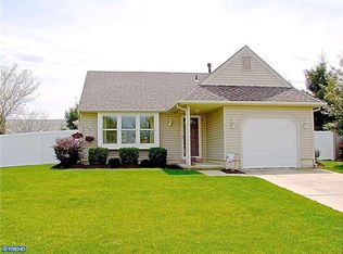51 Borrelly Blvd, Sewell, NJ 08080