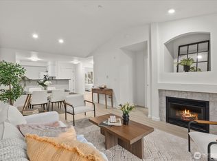 Tambar, Bothell, WA 98012