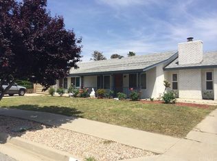 888 Paseo Del Sol, Banning, CA 92220