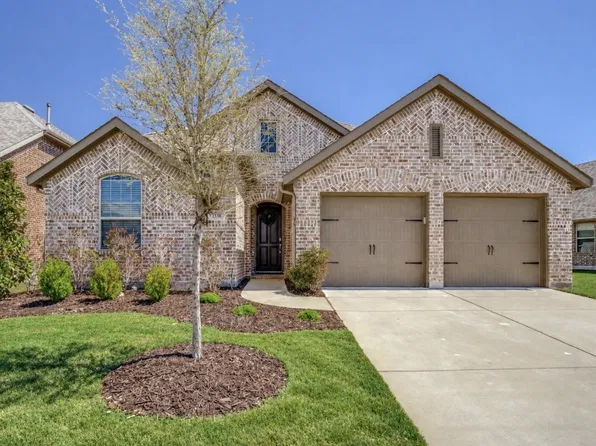 1538 Tavistock Rd, Forney, TX 75126