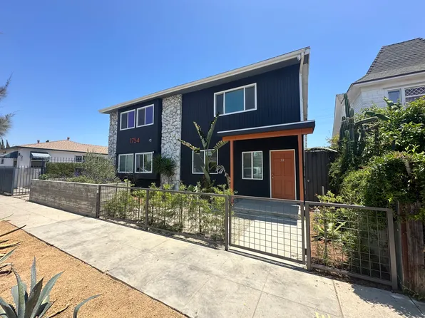 1754 Pine Ave, Long Beach, CA